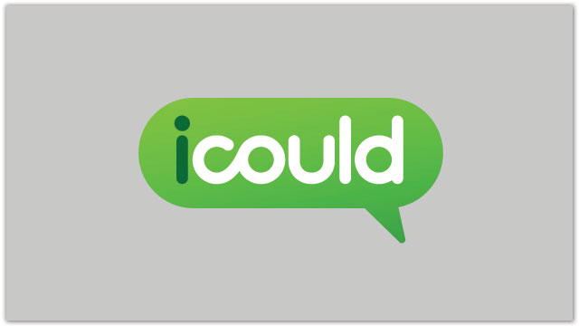 icould logo
