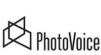 Photo Voice Logo