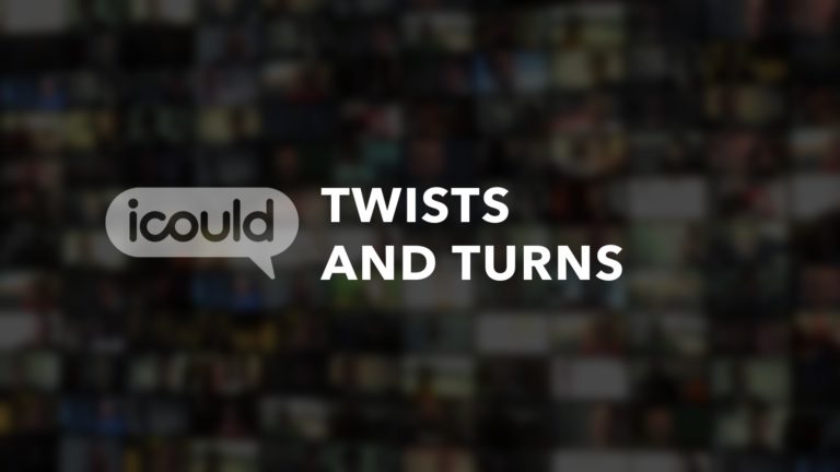 could twists and turns logo