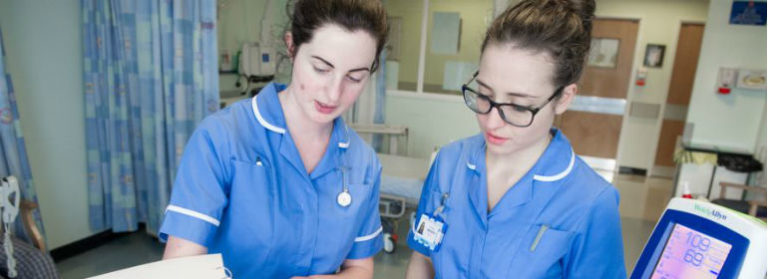 Healthcare apprenticeships