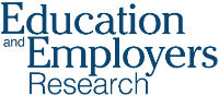 Education and Employers Research logo