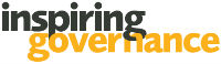 Inspring governance logo