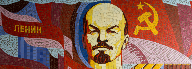 History, Lenin